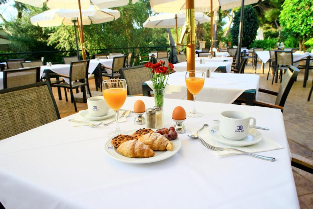 Hotel Cala Gat Cala Ratjada  Exterior photo