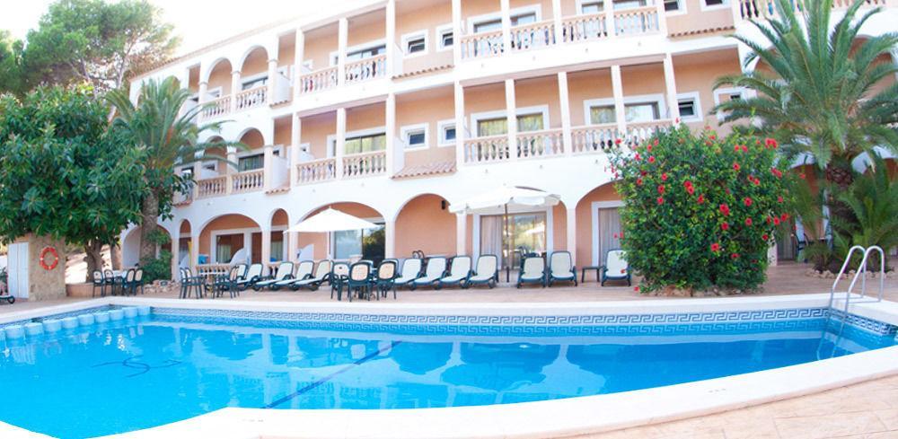 Hotel Cala Gat Cala Ratjada  Exterior photo